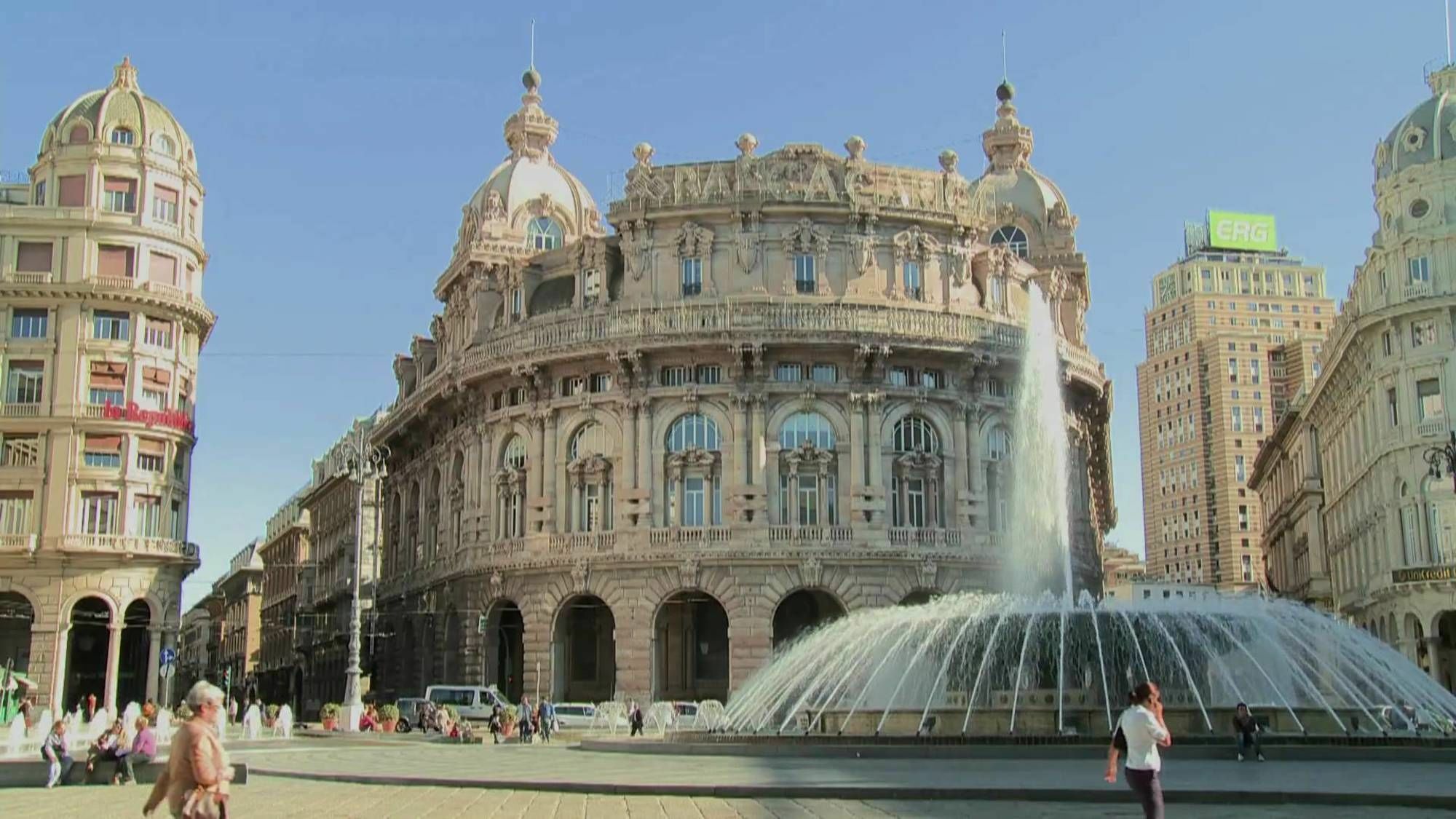 Le Coccole Acomodação com café da manhã Génova Exterior foto